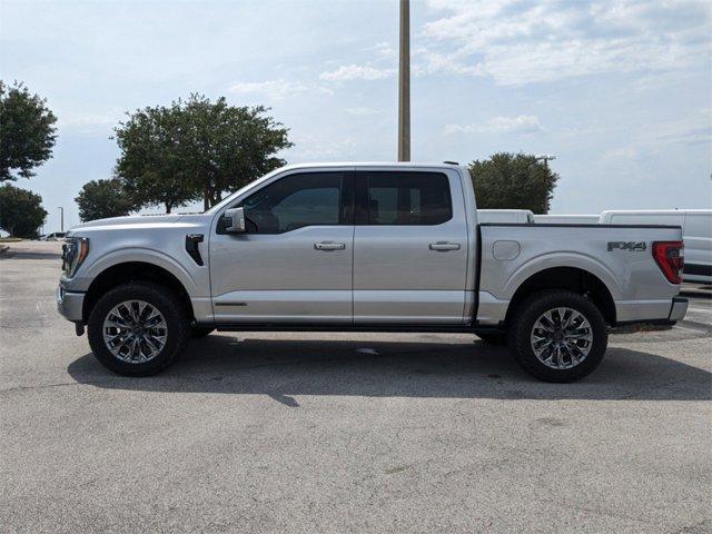 used 2023 Ford F-150 car, priced at $58,900