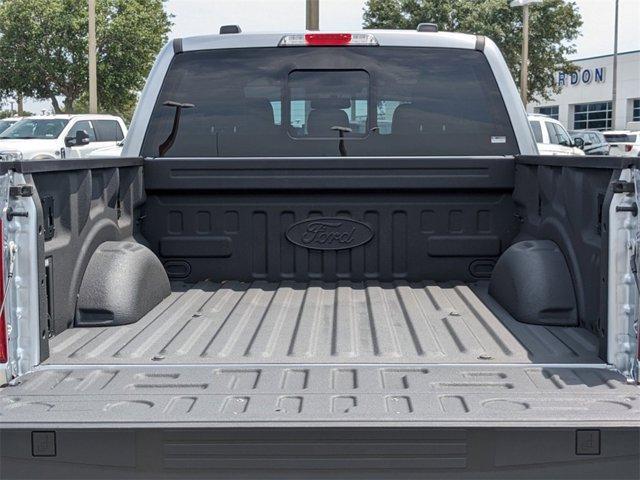 used 2023 Ford F-150 car, priced at $58,900