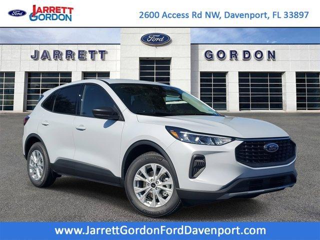 new 2026 Ford Escape car, priced at $31,393