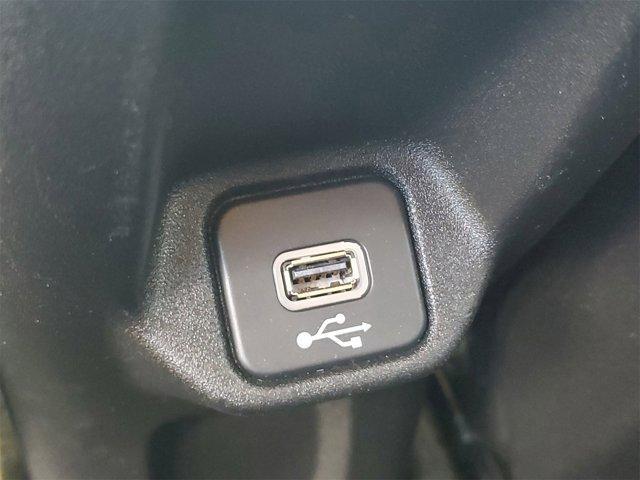 used 2020 Jeep Renegade car, priced at $16,599