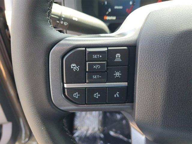 new 2025 Ford F-150 car, priced at $55,684