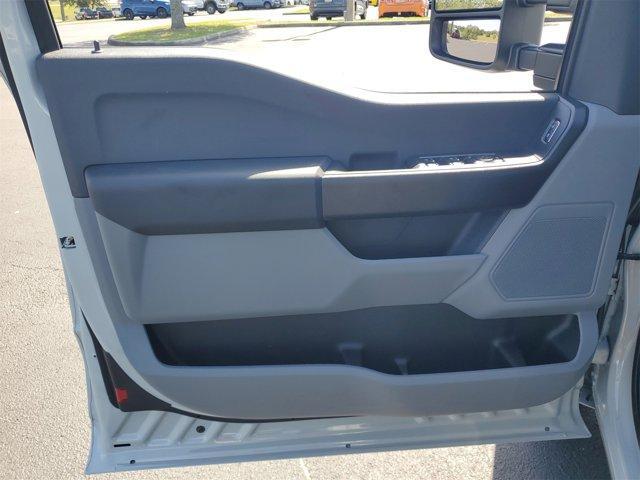 new 2025 Ford F-250 car, priced at $60,990
