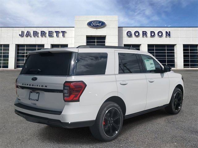 new 2024 Ford Expedition car, priced at $77,488