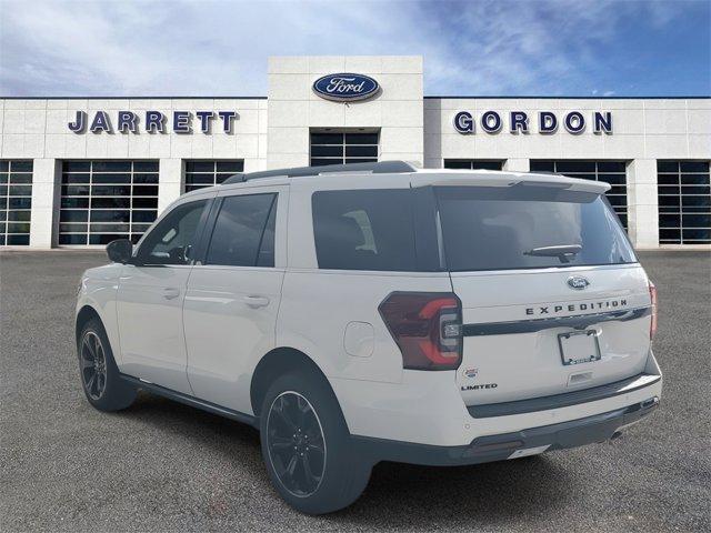 new 2024 Ford Expedition car, priced at $77,488