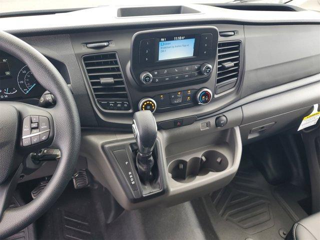 new 2025 Ford Transit-250 car, priced at $48,738