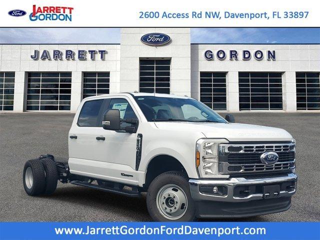 new 2026 Ford F-350 car, priced at $74,900