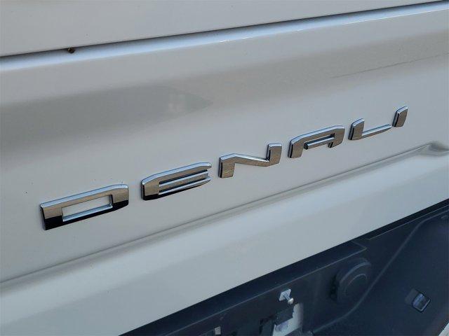 used 2022 GMC Sierra 3500 car, priced at $60,999