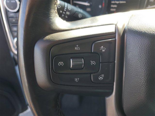 used 2022 GMC Sierra 3500 car, priced at $60,999