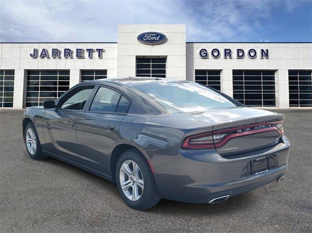 used 2022 Dodge Charger car, priced at $23,800