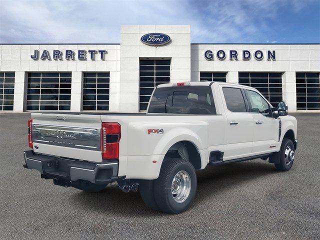 new 2026 Ford F-350 car, priced at $104,735