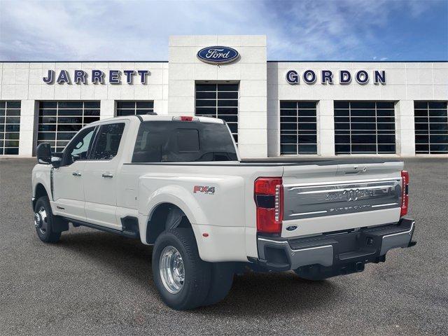 new 2026 Ford F-350 car, priced at $104,735