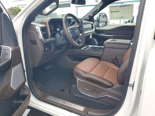 new 2026 Ford F-350 car, priced at $104,735