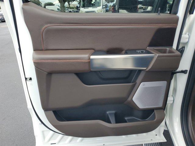 new 2026 Ford F-350 car, priced at $104,735