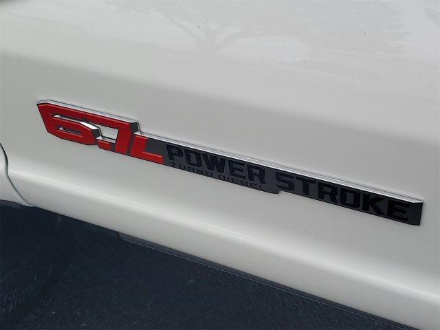 new 2026 Ford F-350 car, priced at $104,735