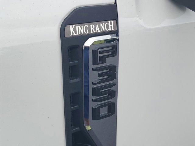 new 2026 Ford F-350 car, priced at $104,735