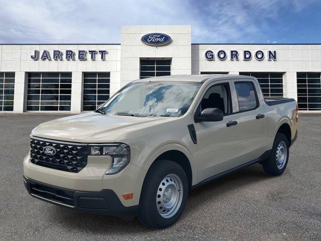 new 2025 Ford Maverick car, priced at $29,905