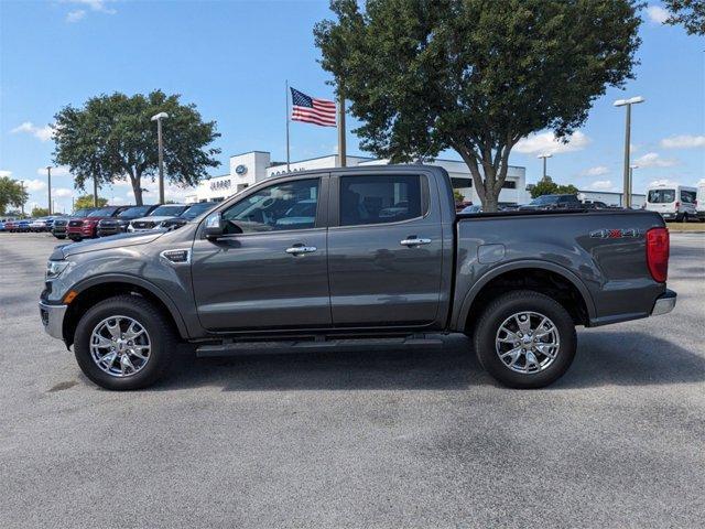 used 2019 Ford Ranger car, priced at $27,900