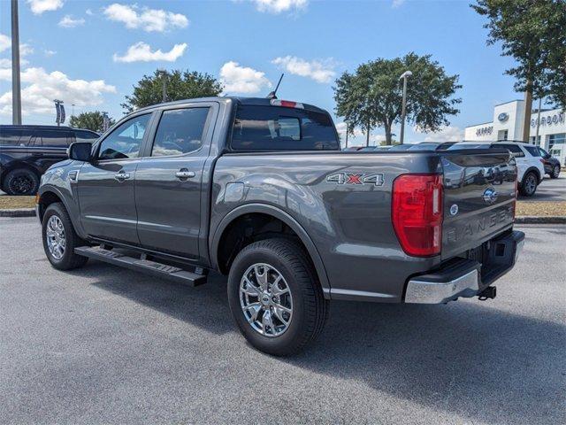 used 2019 Ford Ranger car, priced at $27,900