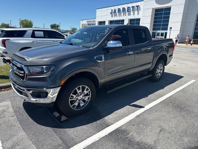 used 2019 Ford Ranger car, priced at $28,827