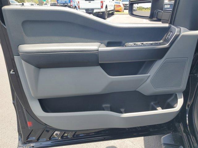 new 2025 Ford F-350 car, priced at $55,779
