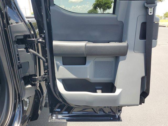 new 2025 Ford F-350 car, priced at $55,779