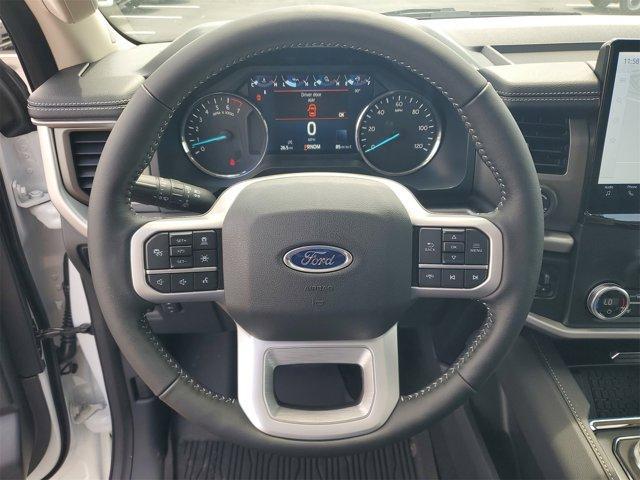new 2024 Ford Expedition car, priced at $62,401