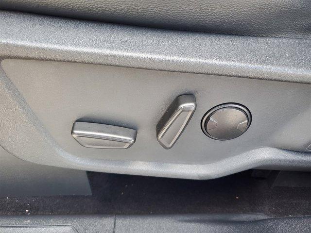 used 2022 Ford Bronco car, priced at $37,999