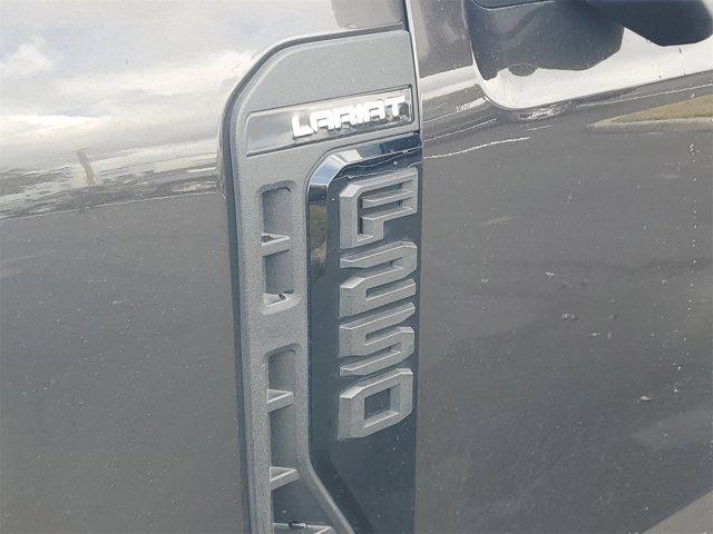 used 2024 Ford F-250 car, priced at $63,499