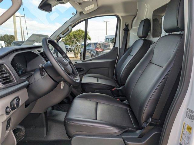 new 2023 Ford Transit-350 car, priced at $66,955