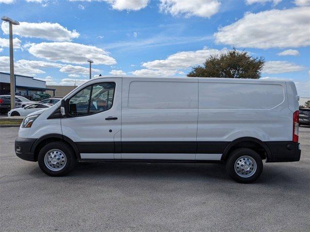 new 2023 Ford Transit-350 car, priced at $66,955