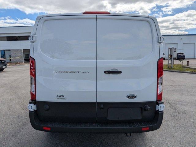 new 2023 Ford Transit-350 car, priced at $66,955