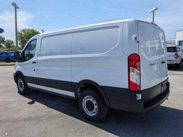 new 2024 Ford Transit-150 car, priced at $49,930