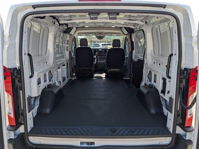 new 2024 Ford Transit-150 car, priced at $49,930