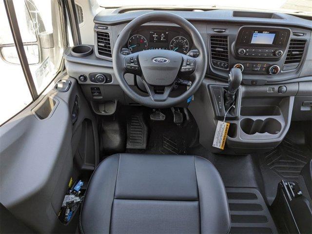 new 2024 Ford Transit-150 car, priced at $49,930