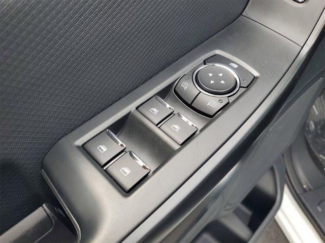 new 2025 Ford F-150 car, priced at $39,998