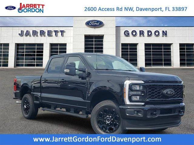 new 2026 Ford F-250 car, priced at $72,402