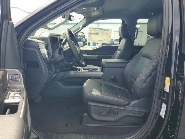 new 2026 Ford F-250 car, priced at $72,402