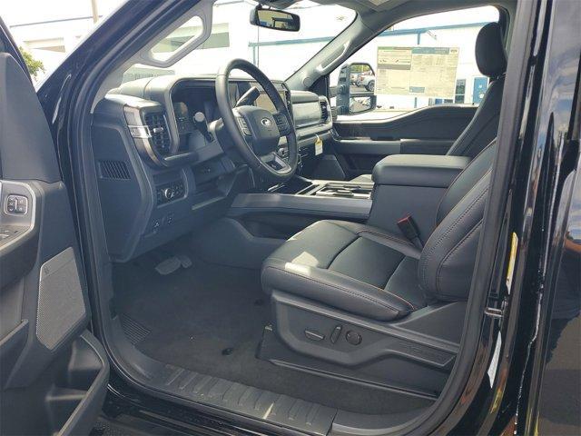 new 2026 Ford F-250 car, priced at $72,402
