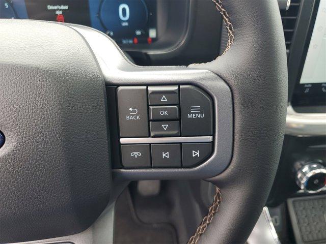 new 2025 Ford F-150 car, priced at $68,593