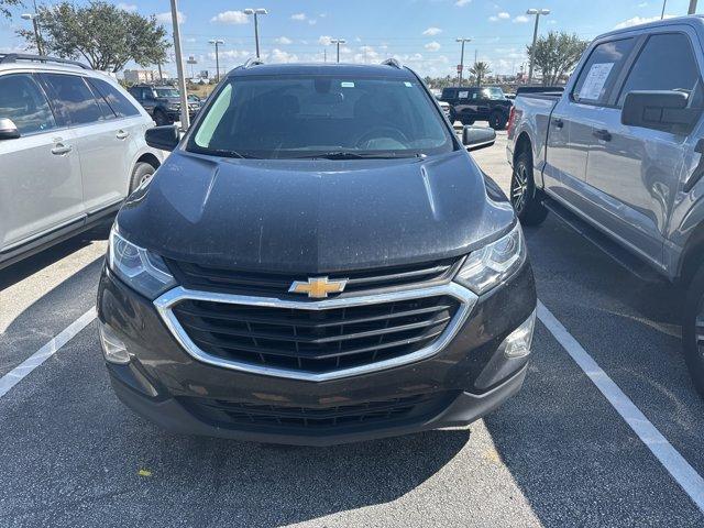 used 2019 Chevrolet Equinox car, priced at $14,900