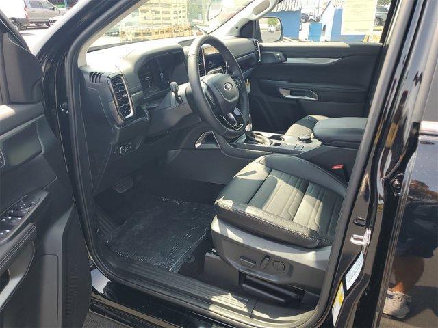 new 2025 Ford Ranger car, priced at $47,491