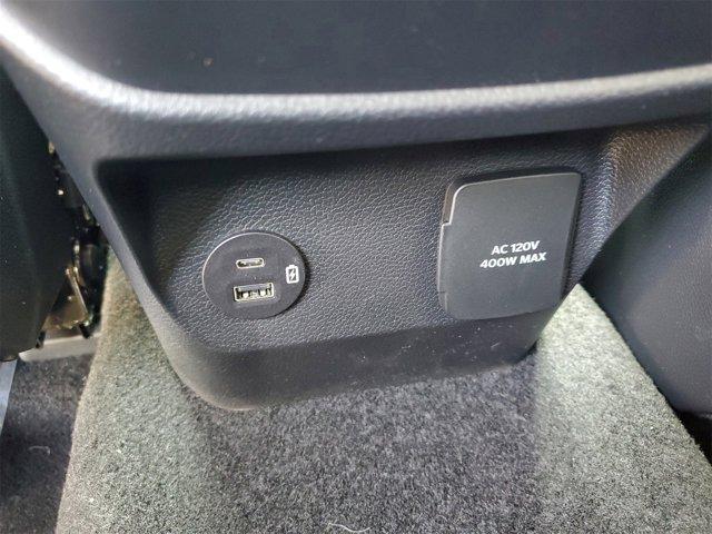 new 2025 Ford Ranger car, priced at $47,491