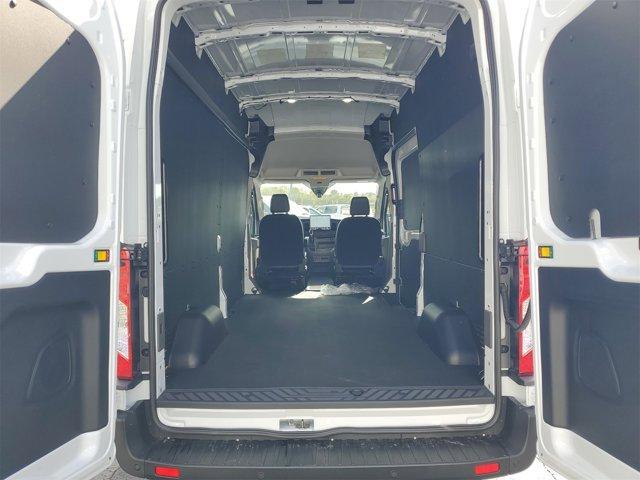 new 2025 Ford Transit-350 car, priced at $55,110