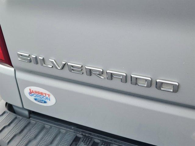used 2019 Chevrolet Silverado 1500 car, priced at $22,999