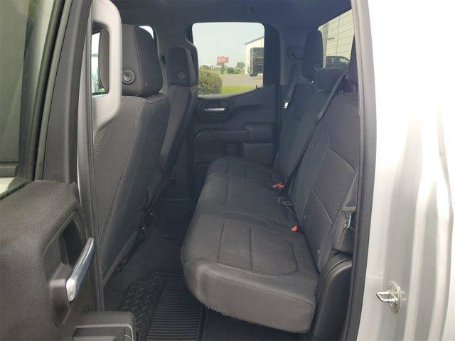 used 2019 Chevrolet Silverado 1500 car, priced at $22,999