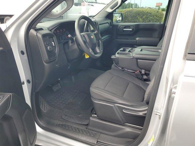 used 2019 Chevrolet Silverado 1500 car, priced at $22,999