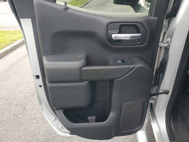 used 2019 Chevrolet Silverado 1500 car, priced at $22,999
