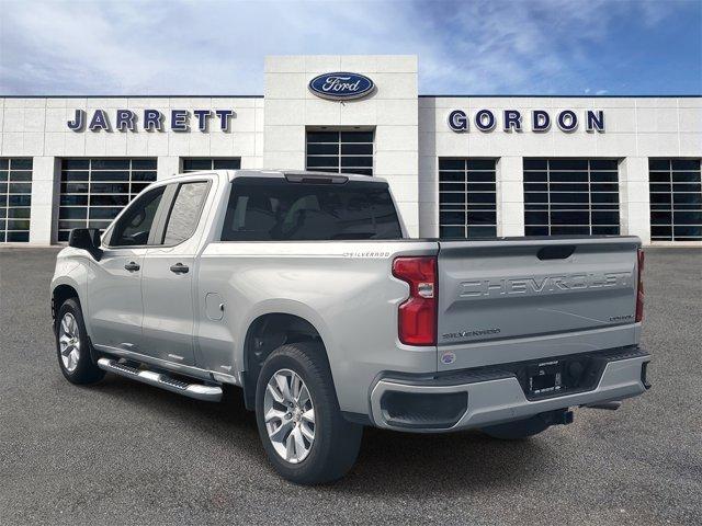 used 2019 Chevrolet Silverado 1500 car, priced at $22,999