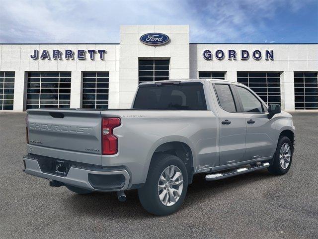 used 2019 Chevrolet Silverado 1500 car, priced at $22,999