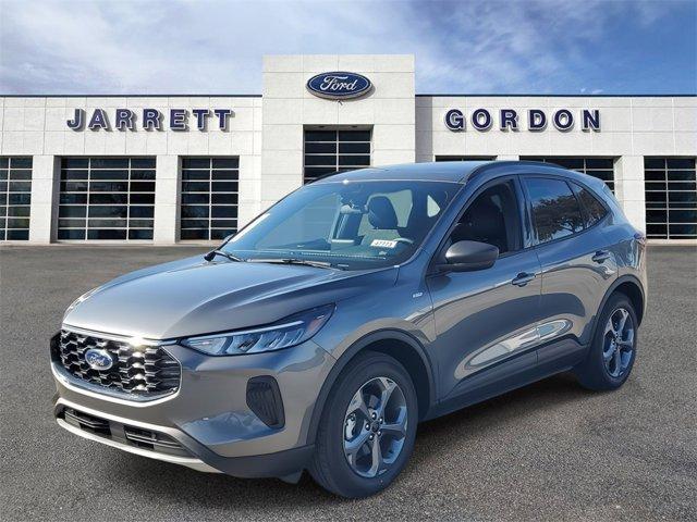 new 2025 Ford Escape car, priced at $30,180